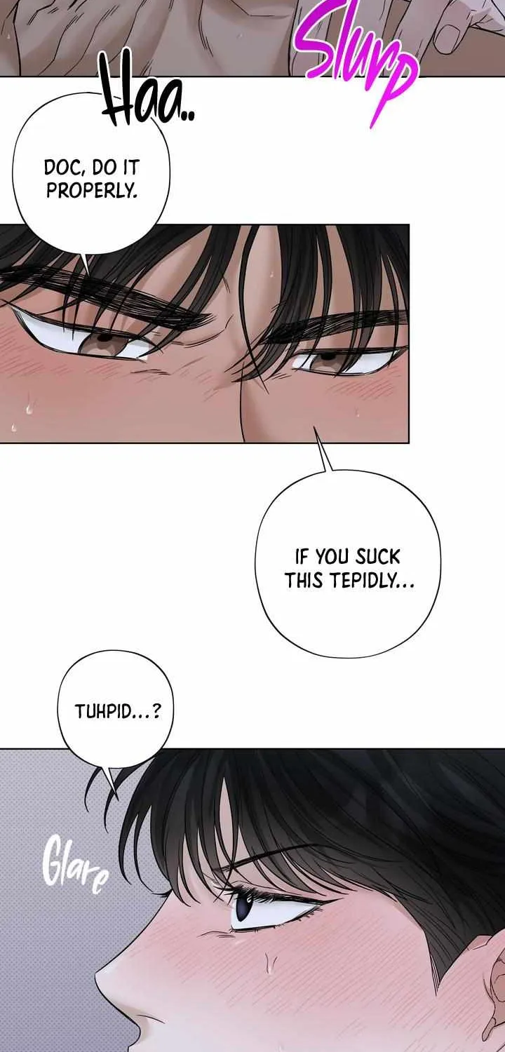 Read Catch Up chapter 13 image 46 on Lezhin