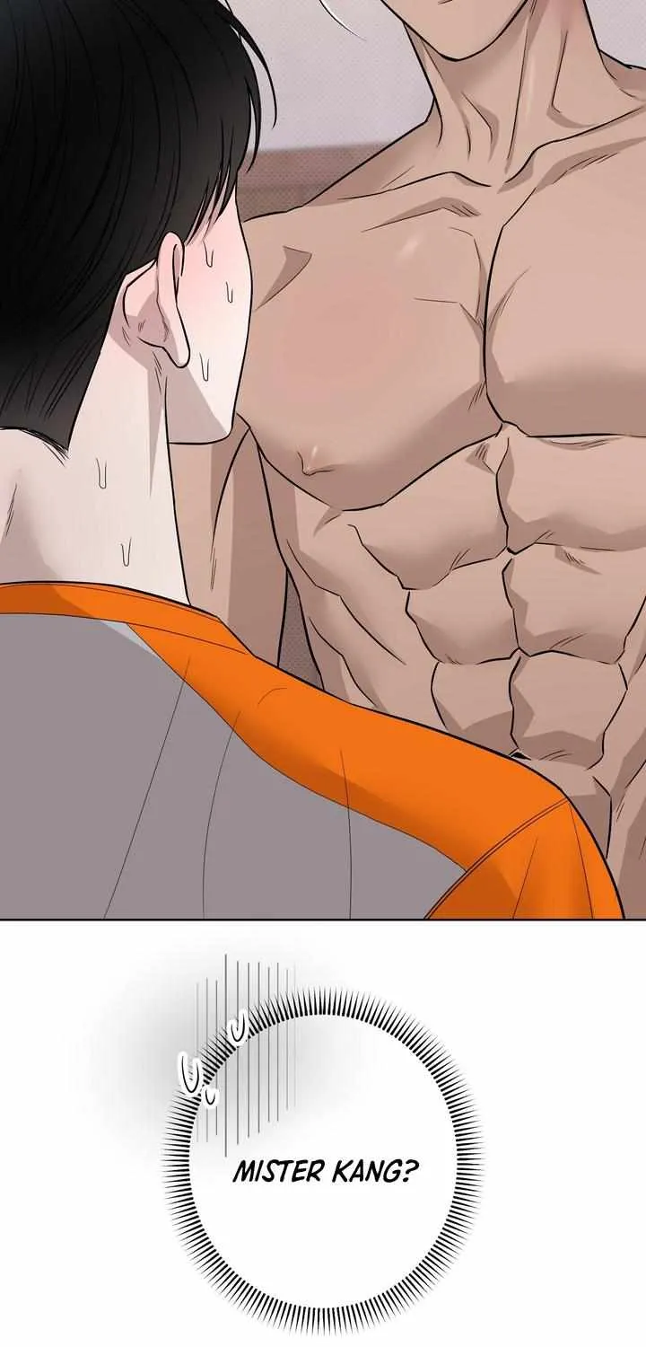 Read Catch Up chapter 13 image 5 on Lezhin