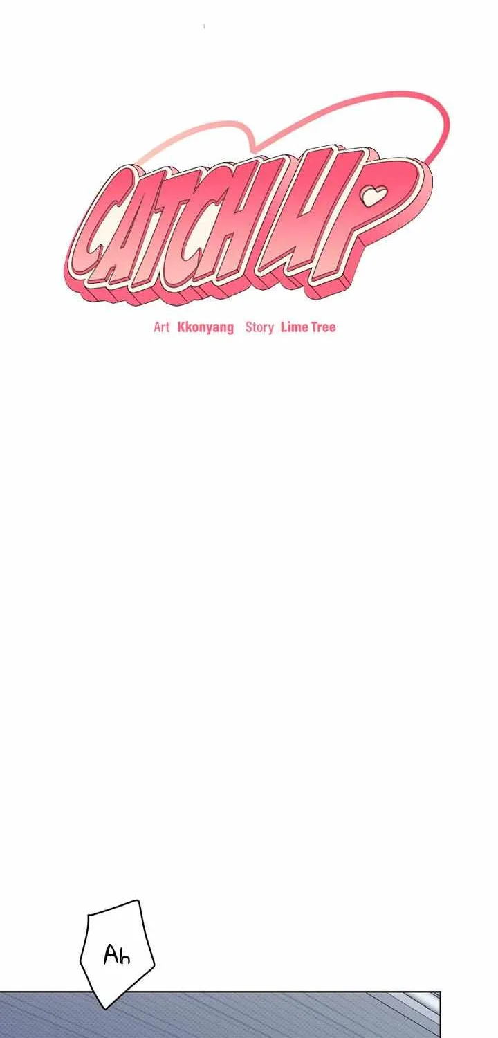 Read Catch Up chapter 13 image 57 on Lezhin