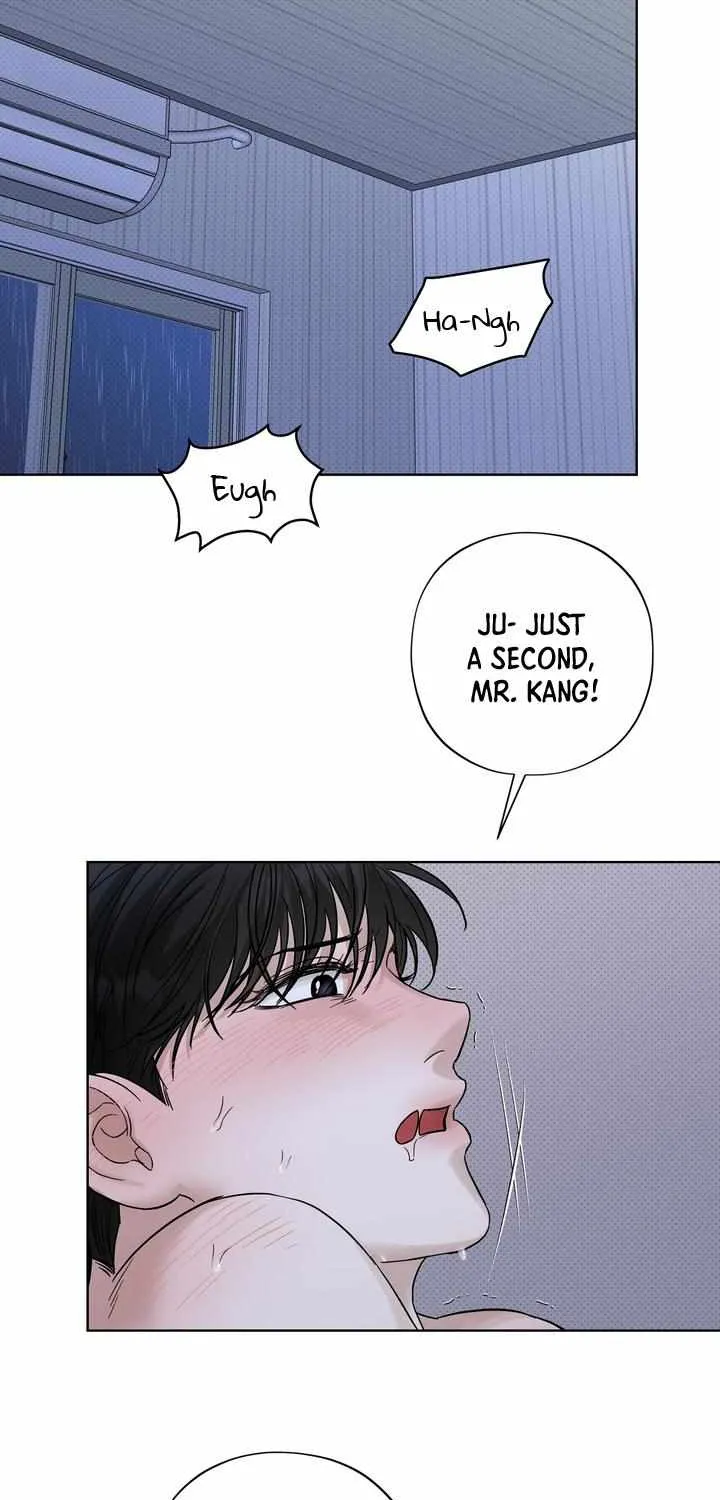 Read Catch Up chapter 13 image 58 on Lezhin
