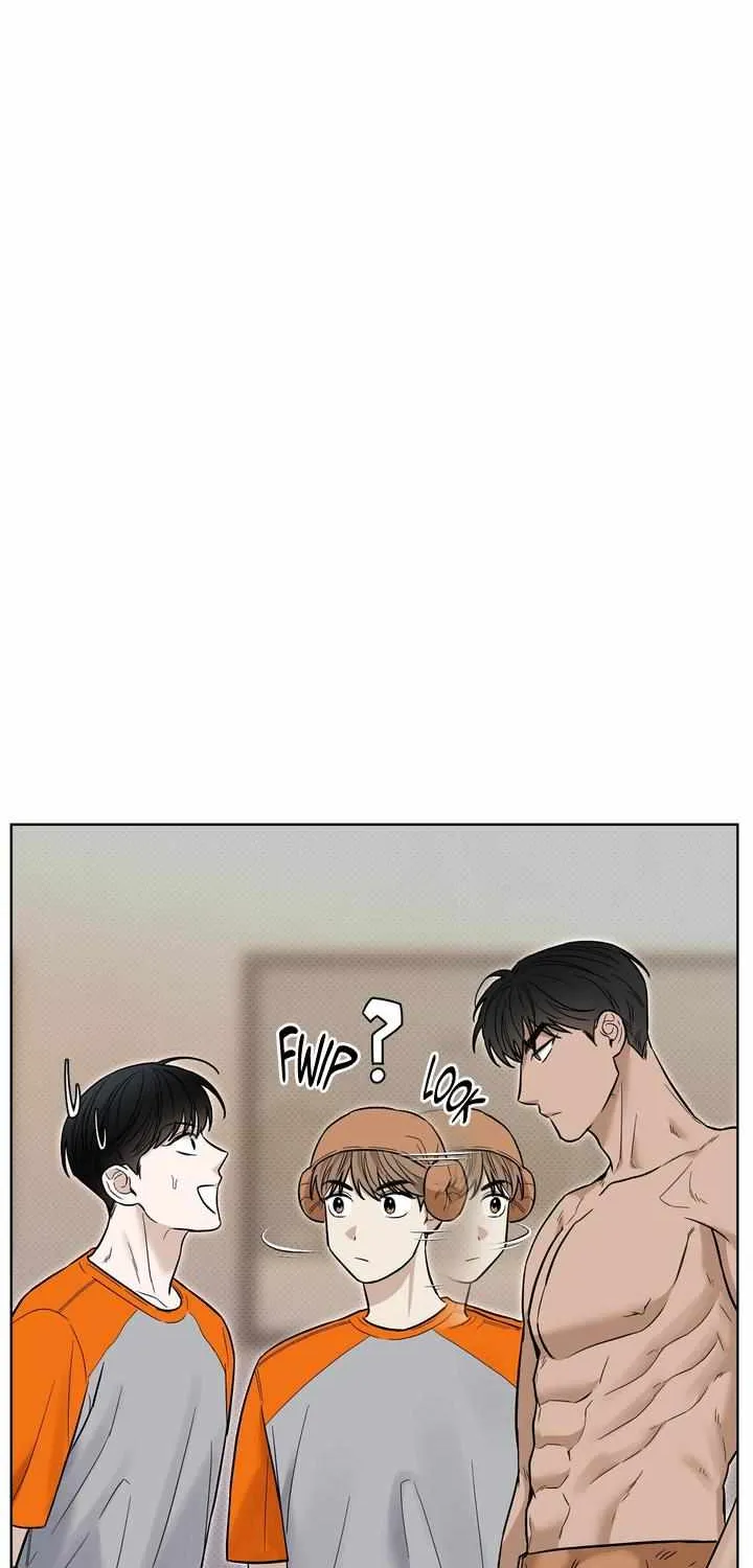 Read Catch Up chapter 13 image 6 on Lezhin