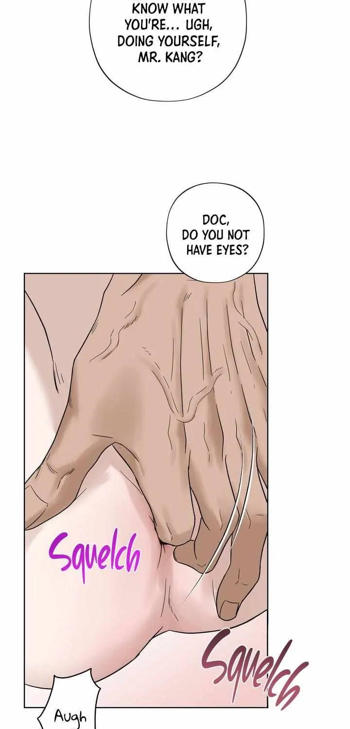 Read Catch Up chapter 13 image 60 on Lezhin