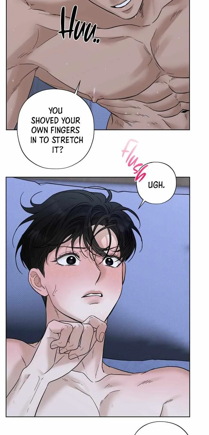 Read Catch Up chapter 13 image 65 on Lezhin