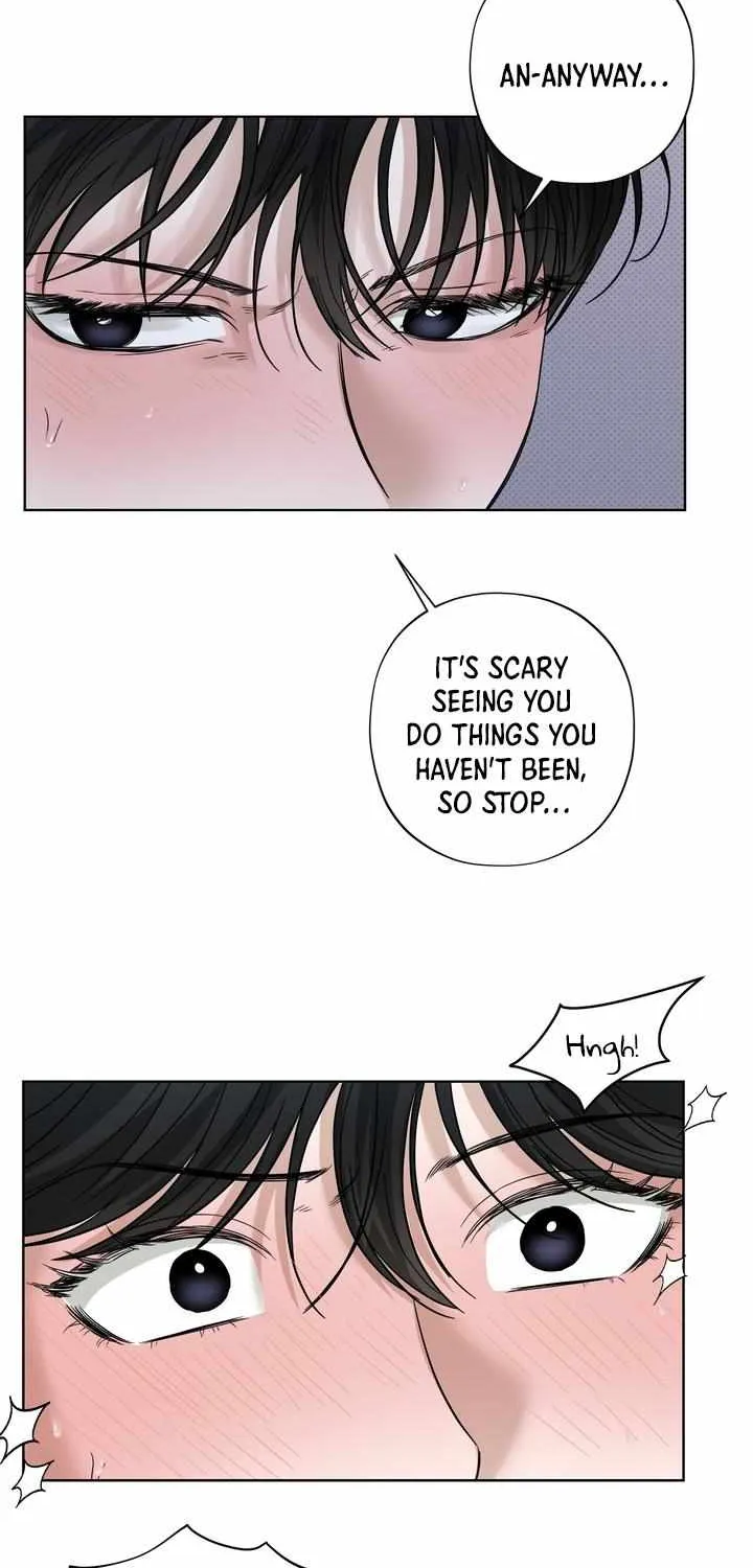 Read Catch Up chapter 13 image 66 on Lezhin