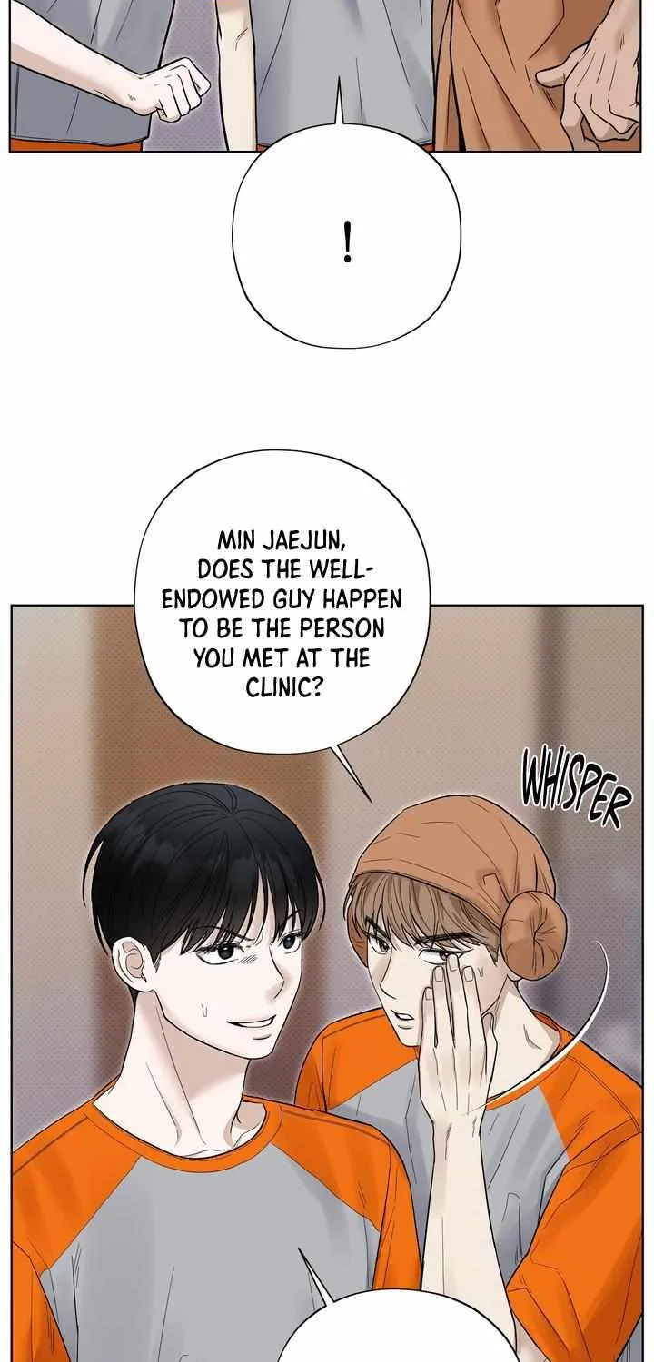 Read Catch Up chapter 13 image 7 on Lezhin