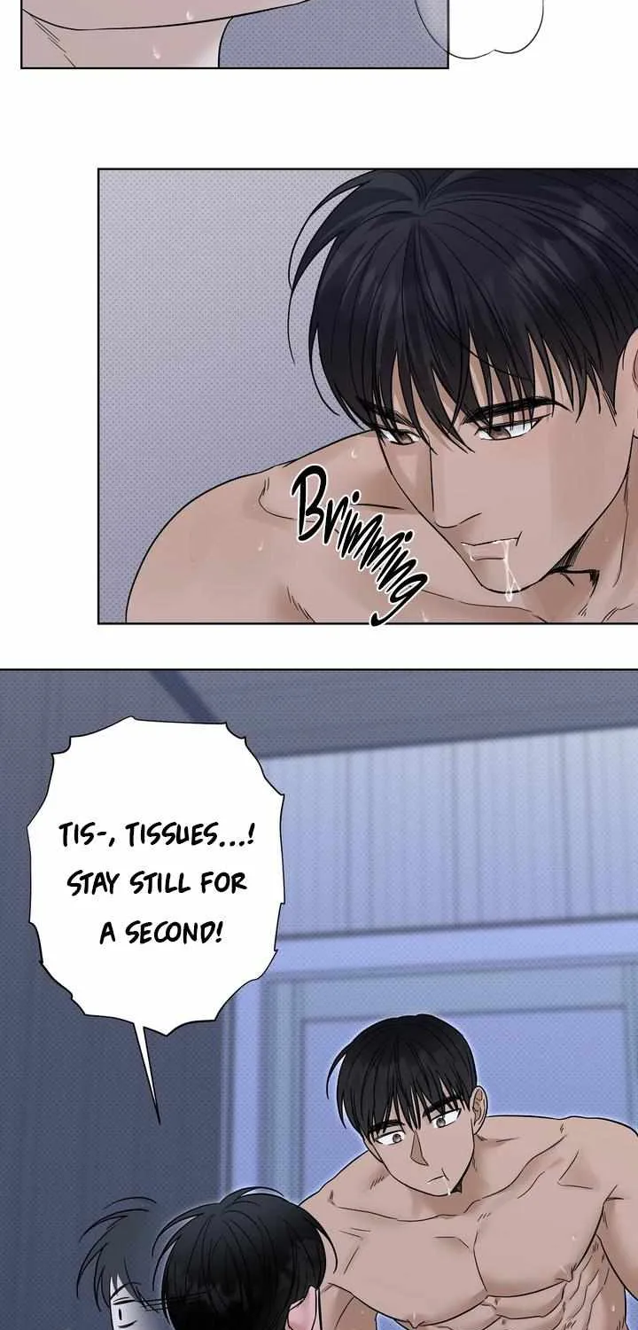 Read Catch Up chapter 13 image 73 on Lezhin