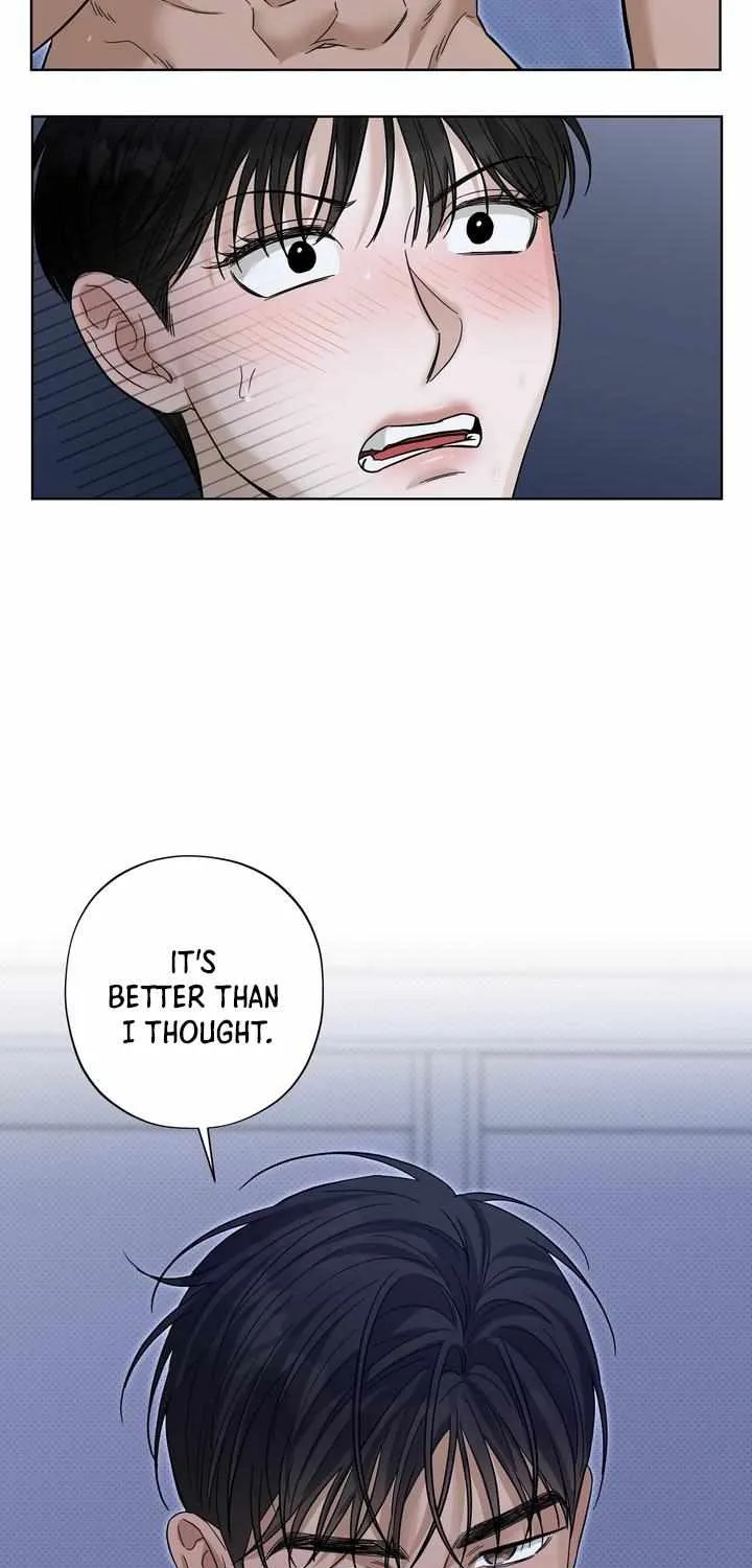 Read Catch Up chapter 13 image 75 on Lezhin