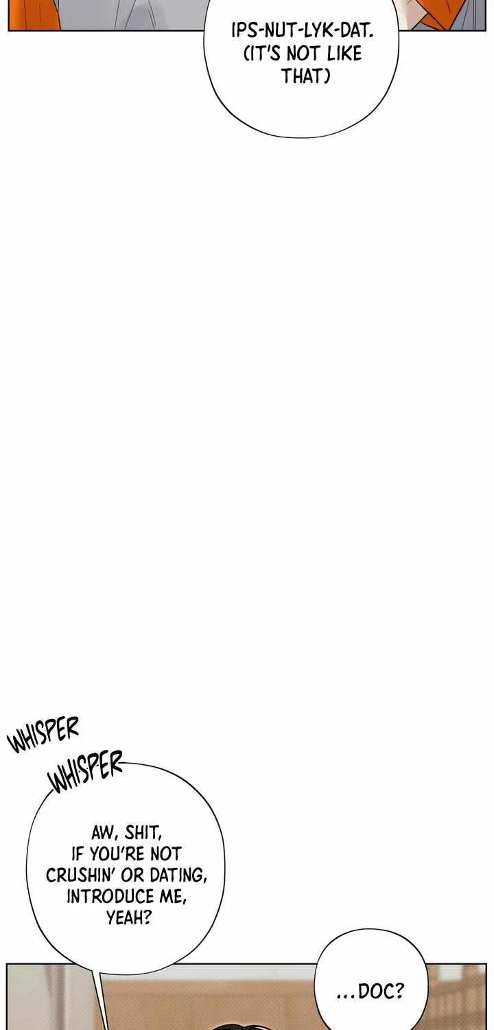 Read Catch Up chapter 13 image 8 on Lezhin