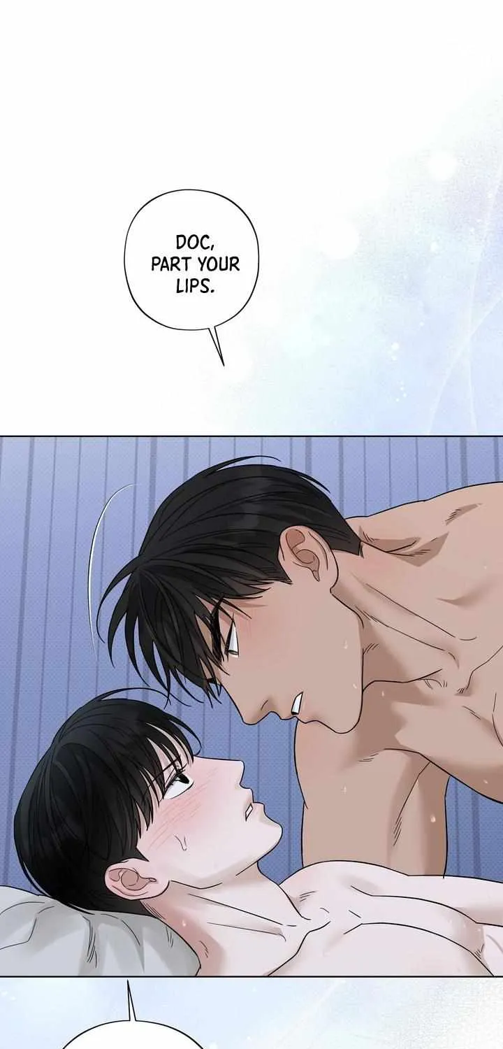 Read Catch Up chapter 14 image 1 on Lezhin
