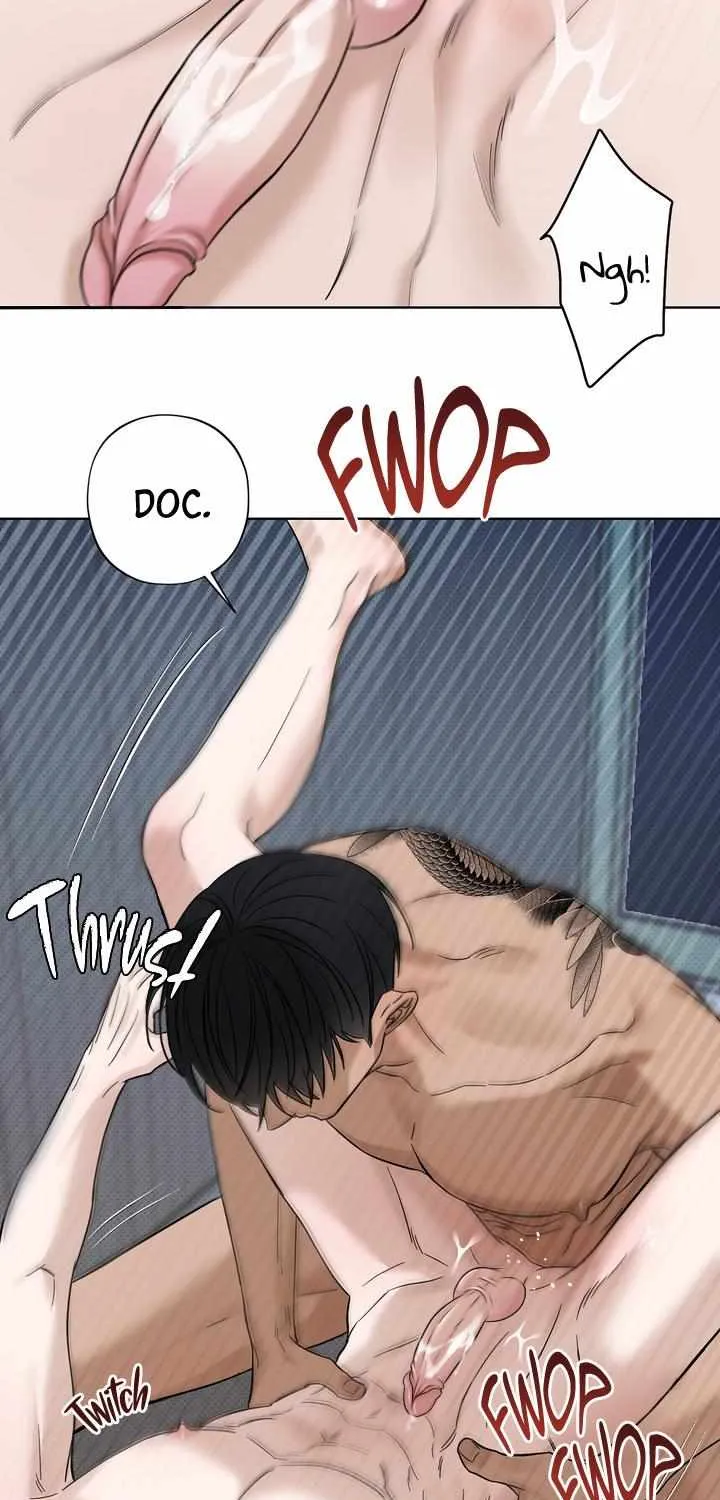 Read Catch Up chapter 14 image 11 on Lezhin