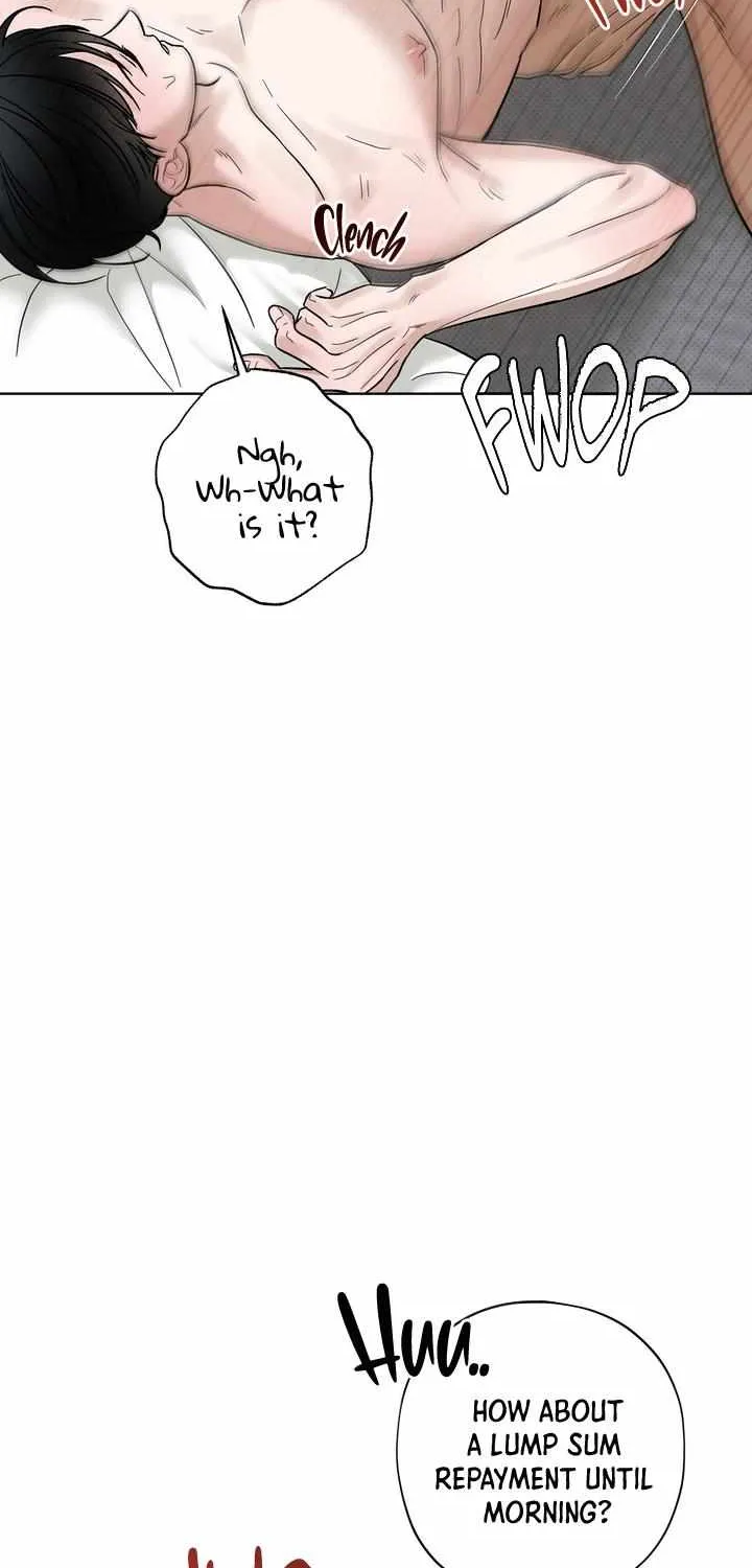 Read Catch Up chapter 14 image 12 on Lezhin
