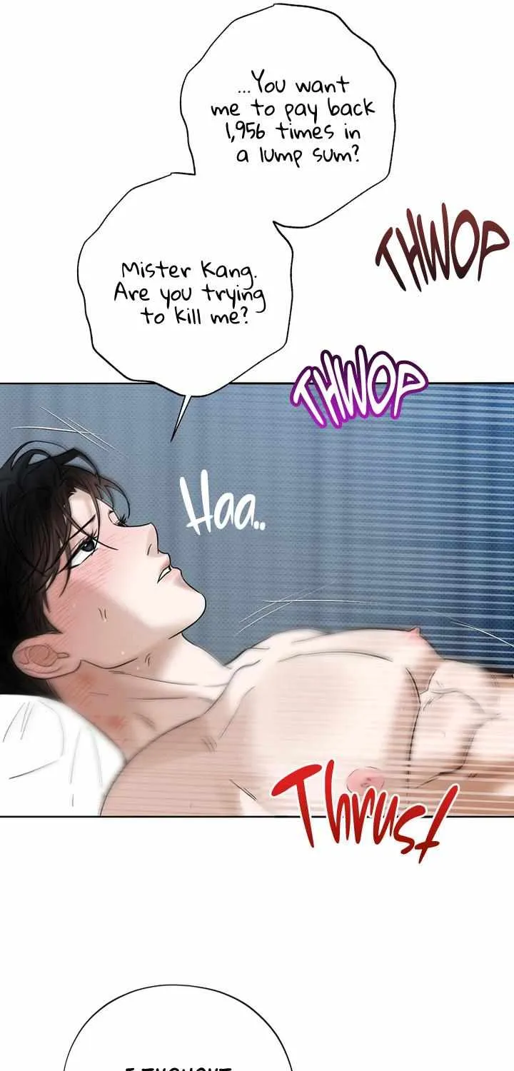Read Catch Up chapter 14 image 14 on Lezhin