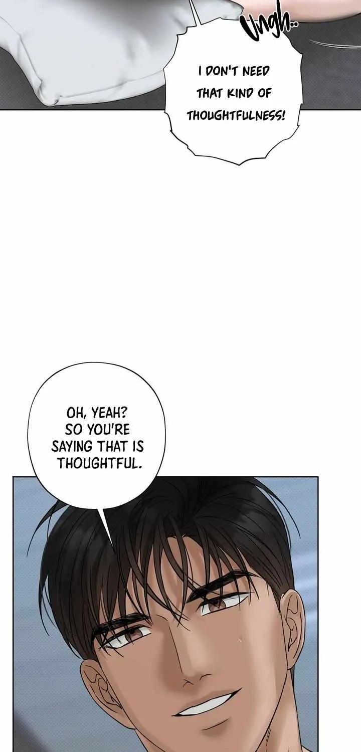 Read Catch Up chapter 14 image 16 on Lezhin