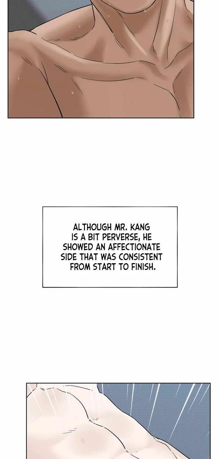 Read Catch Up chapter 14 image 17 on Lezhin