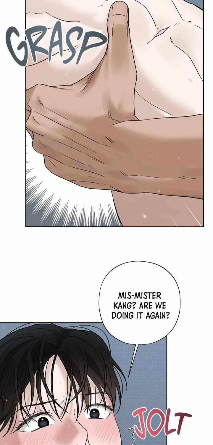 Read Catch Up chapter 14 image 18 on Lezhin