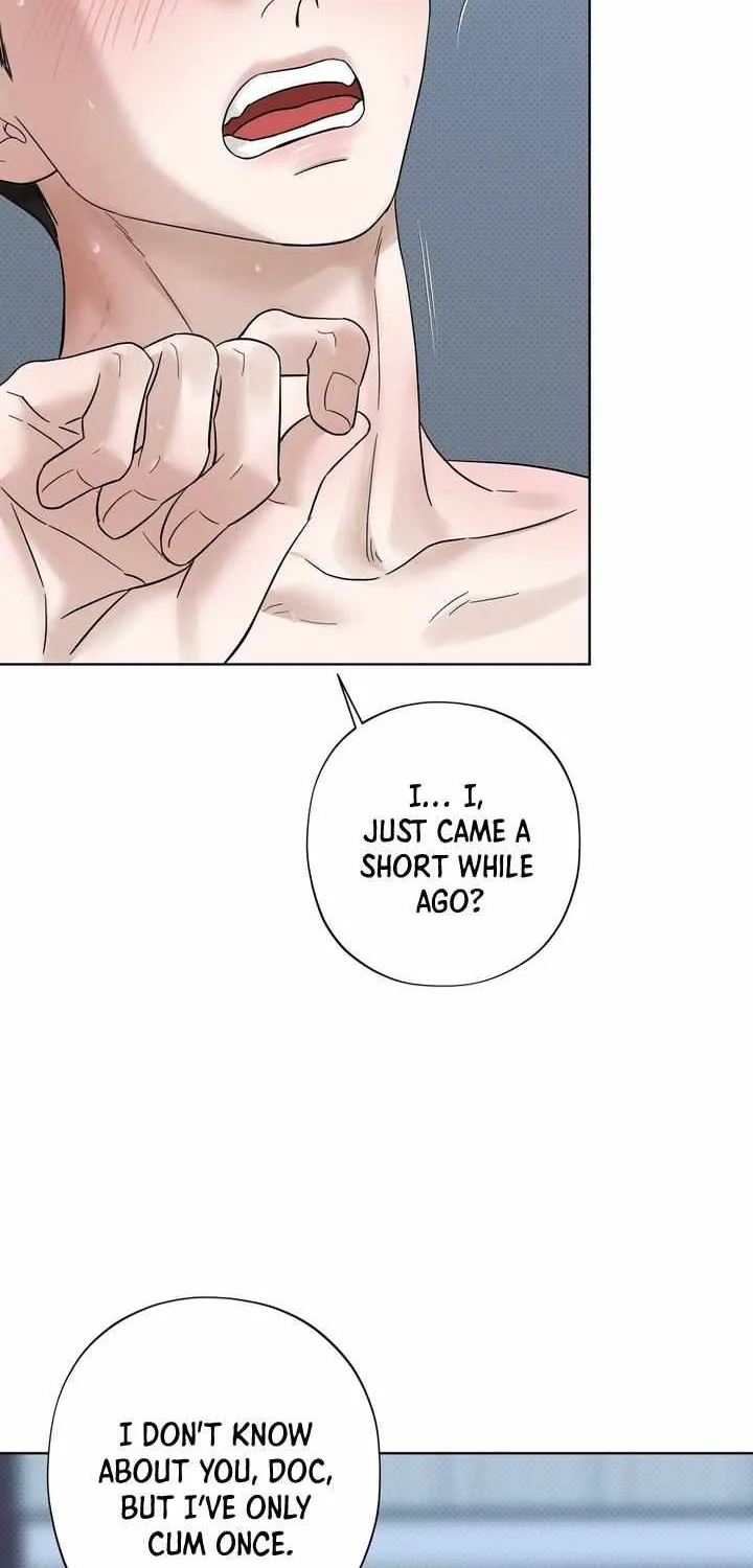 Read Catch Up chapter 14 image 19 on Lezhin