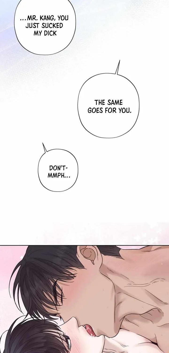 Read Catch Up chapter 14 image 2 on Lezhin