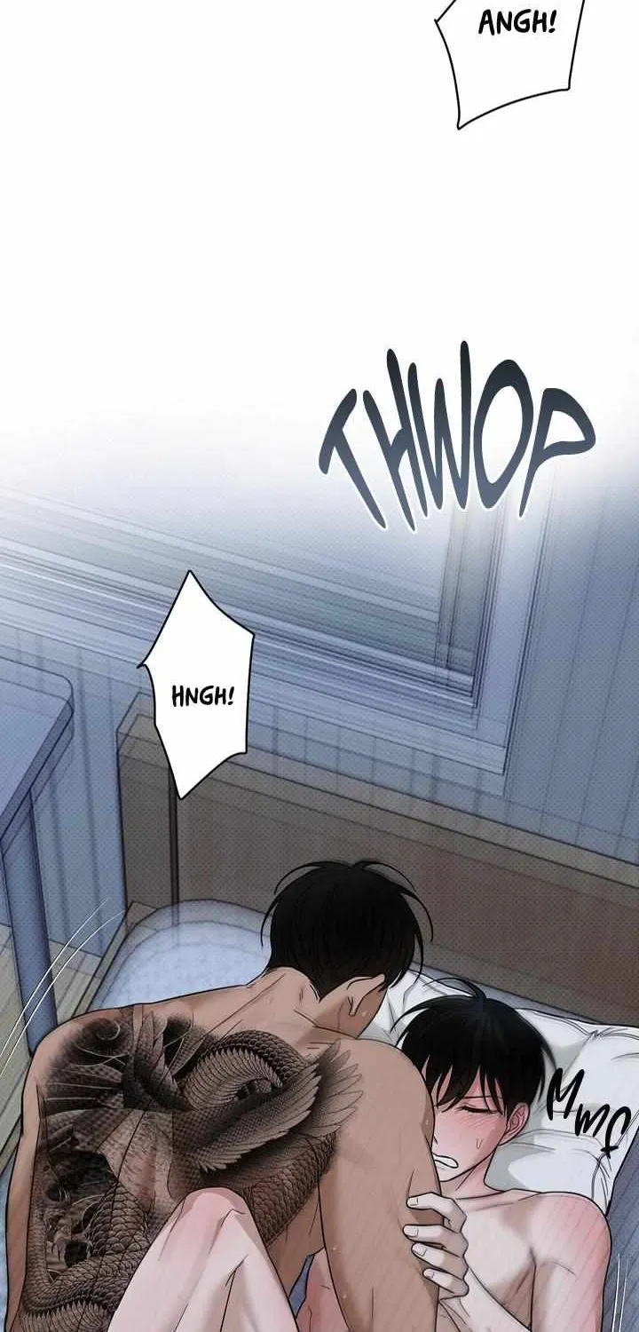 Read Catch Up chapter 14 image 23 on Lezhin