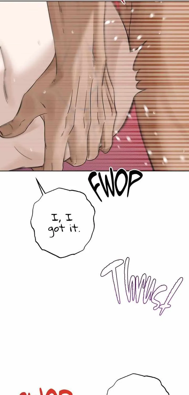 Read Catch Up chapter 14 image 31 on Lezhin