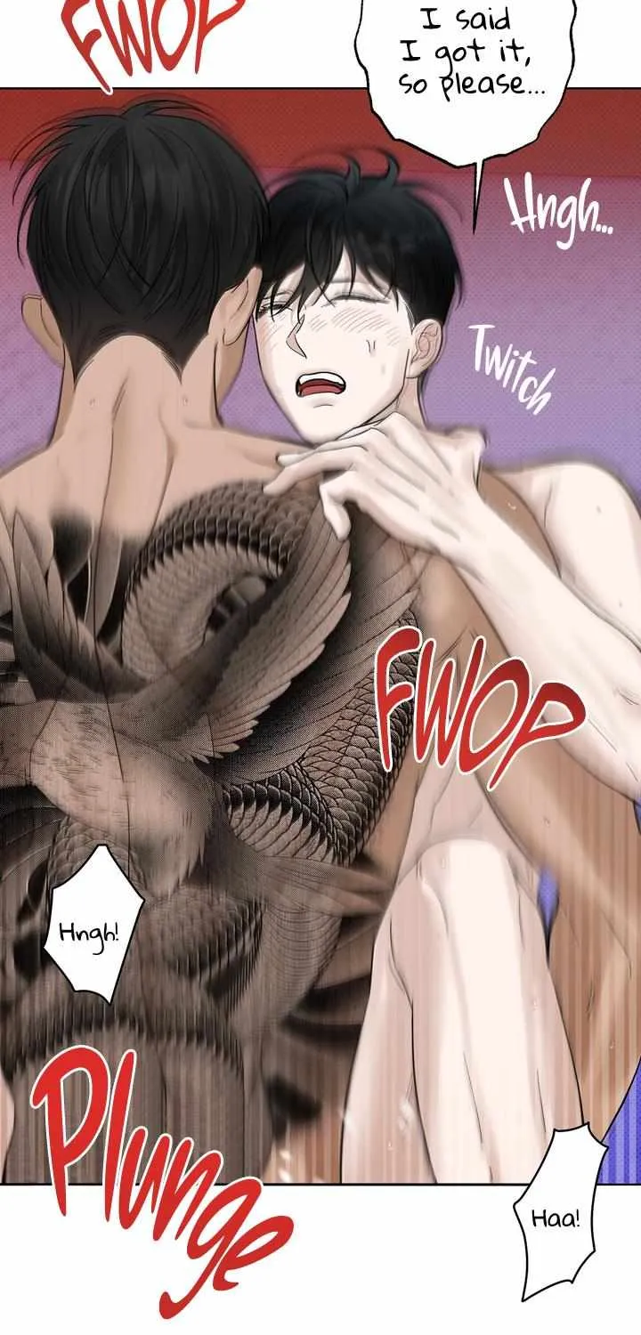 Read Catch Up chapter 14 image 32 on Lezhin