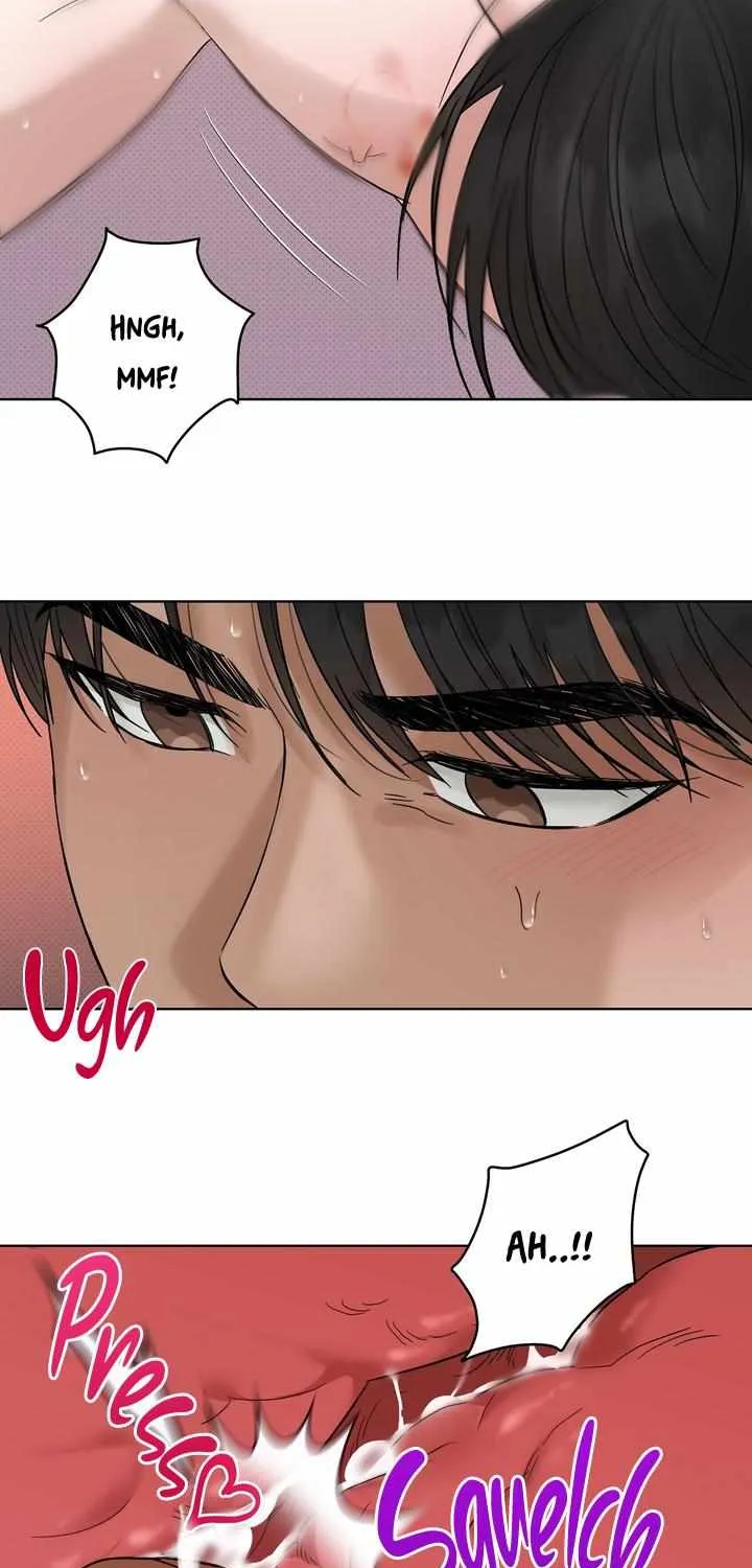 Read Catch Up chapter 14 image 34 on Lezhin