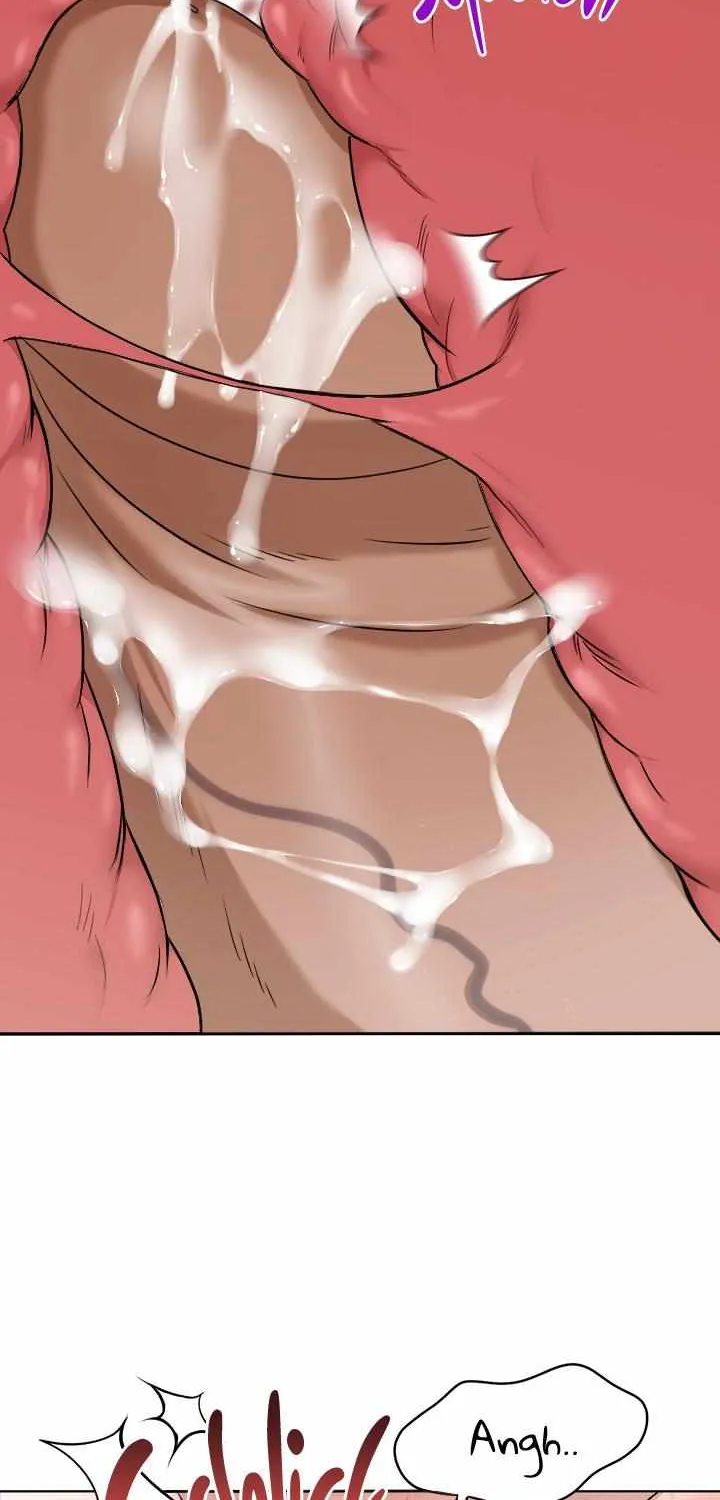 Read Catch Up chapter 14 image 35 on Lezhin