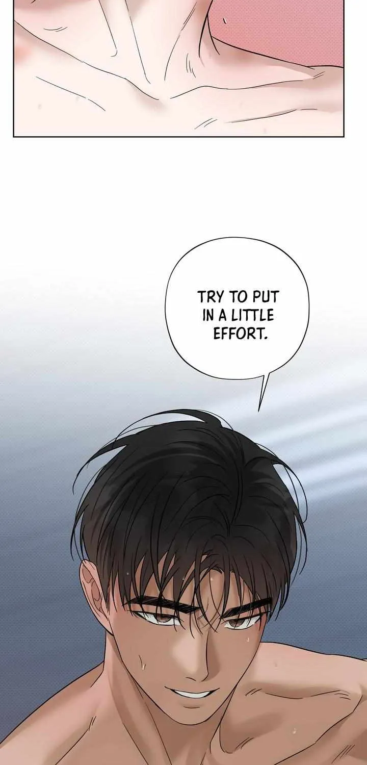 Read Catch Up chapter 14 image 39 on Lezhin