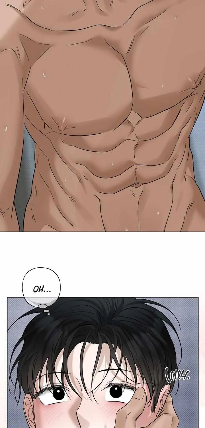 Read Catch Up chapter 14 image 40 on Lezhin