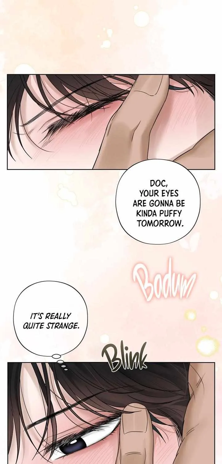 Read Catch Up chapter 14 image 42 on Lezhin