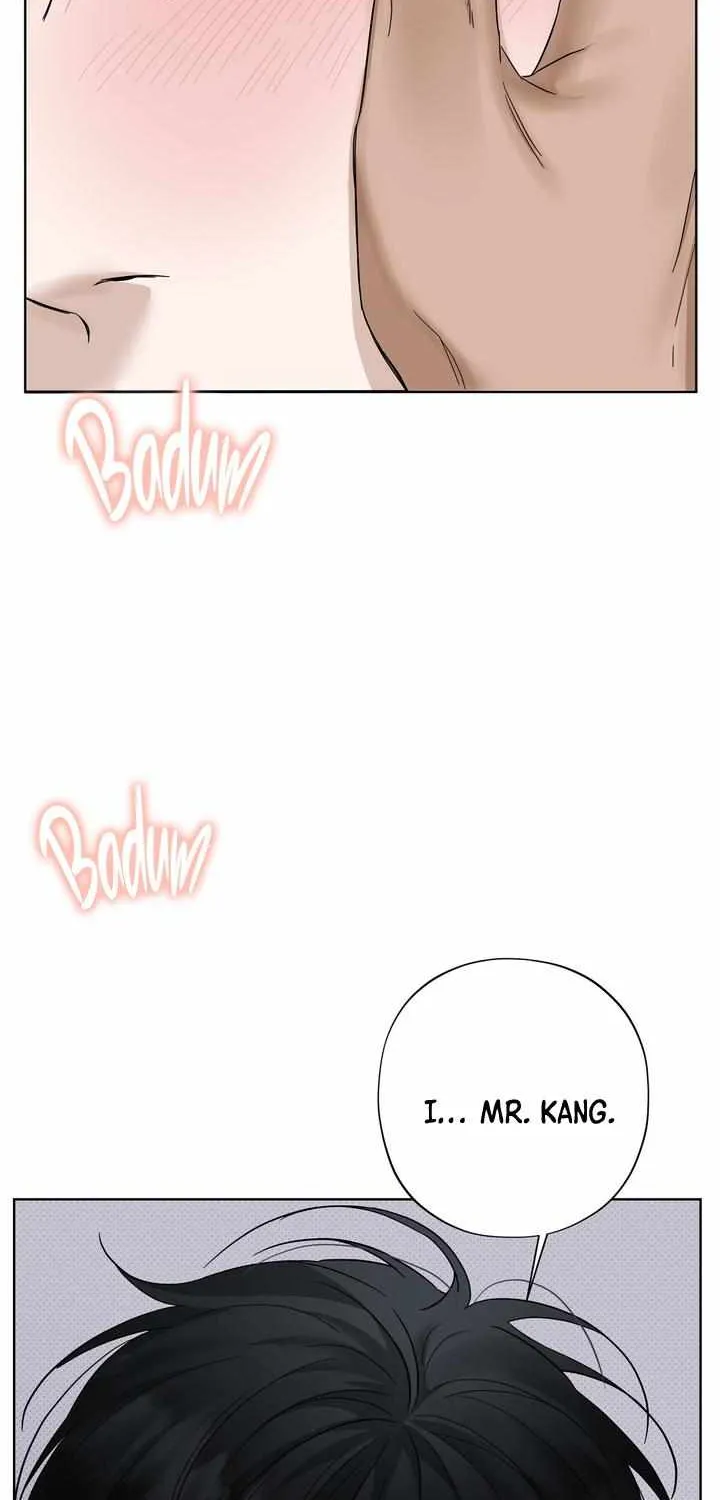Read Catch Up chapter 14 image 43 on Lezhin