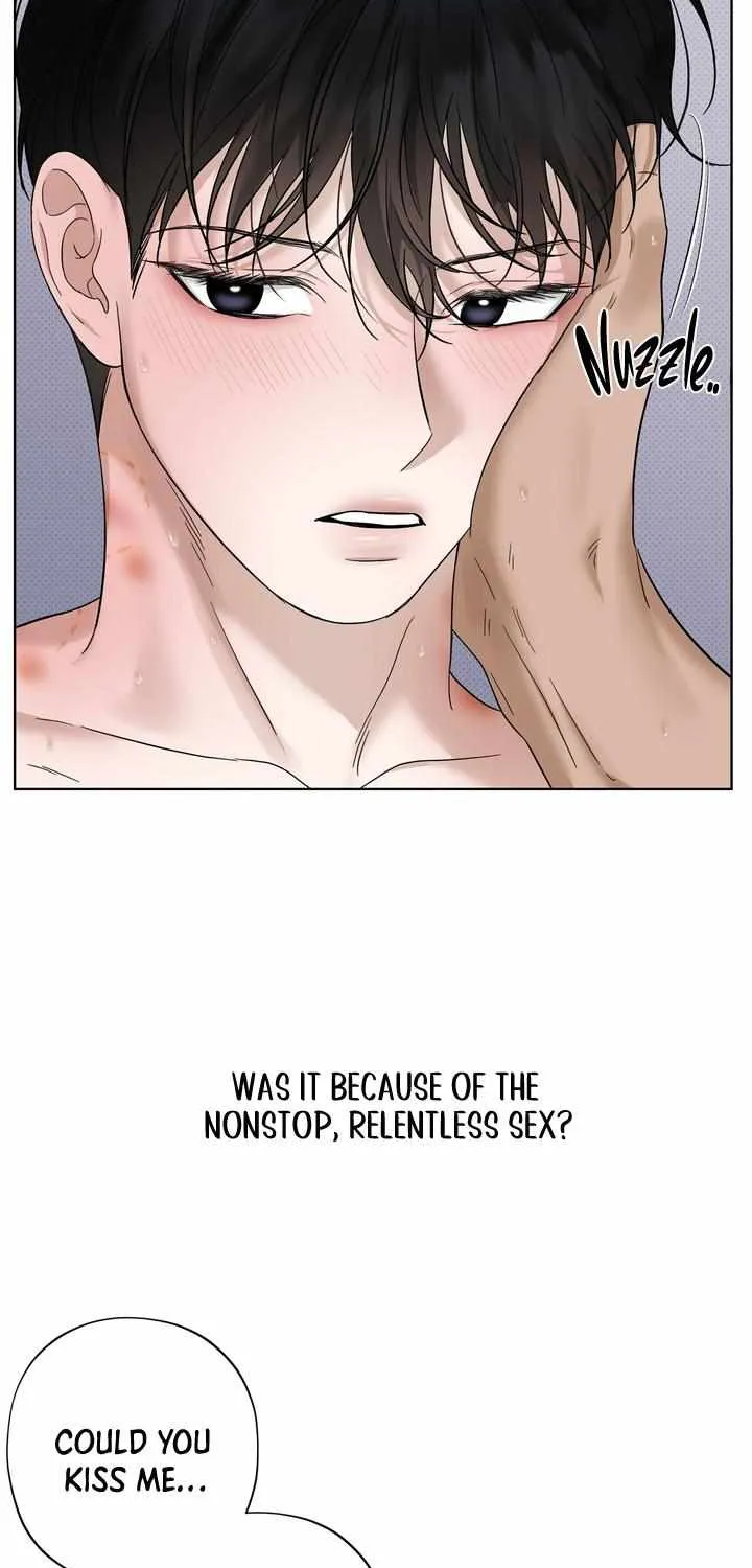 Read Catch Up chapter 14 image 44 on Lezhin
