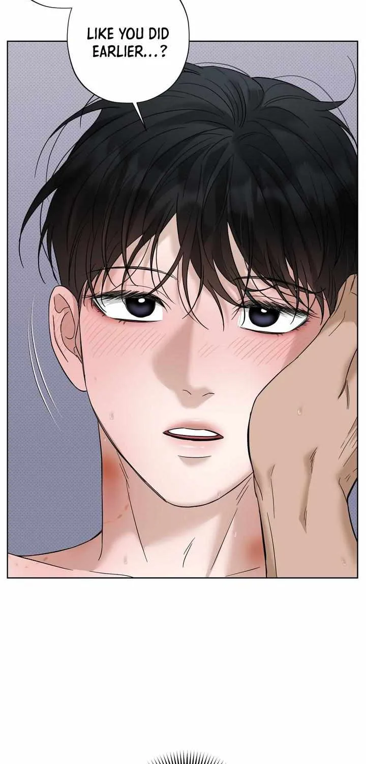 Read Catch Up chapter 14 image 45 on Lezhin