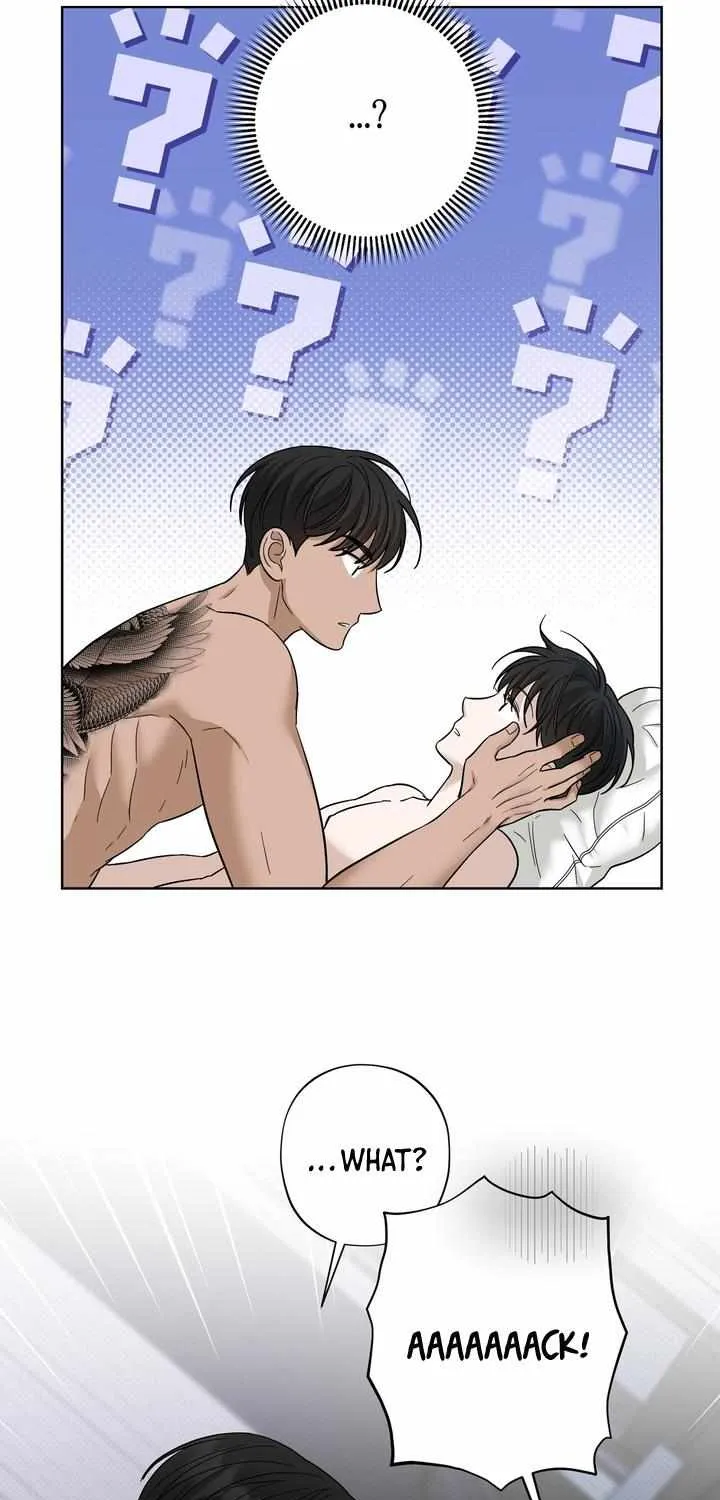 Read Catch Up chapter 14 image 46 on Lezhin