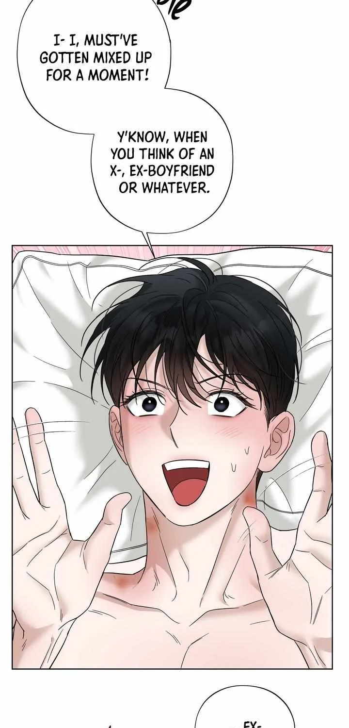 Read Catch Up chapter 14 image 48 on Lezhin