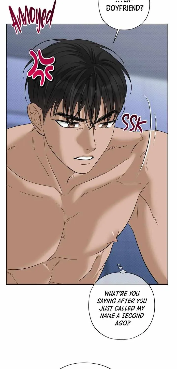 Read Catch Up chapter 14 image 49 on Lezhin