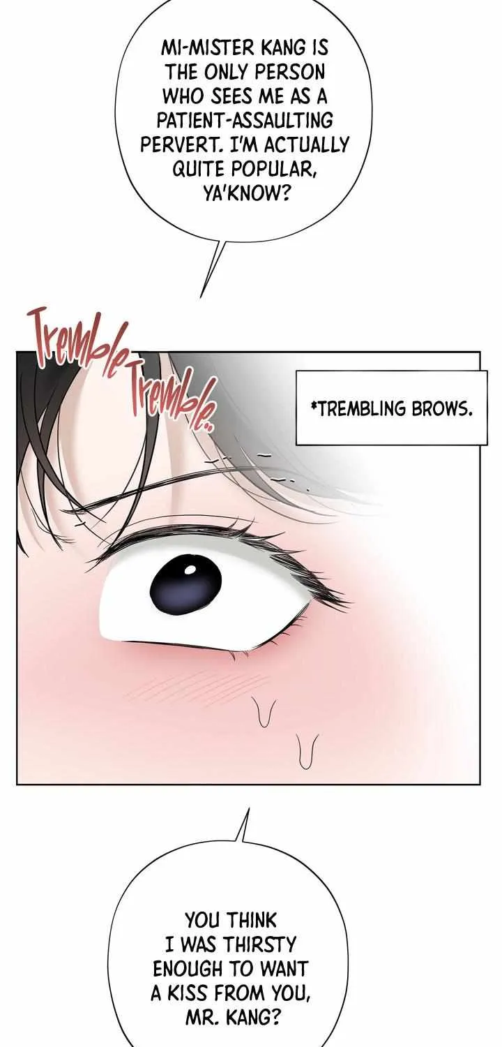 Read Catch Up chapter 14 image 50 on Lezhin