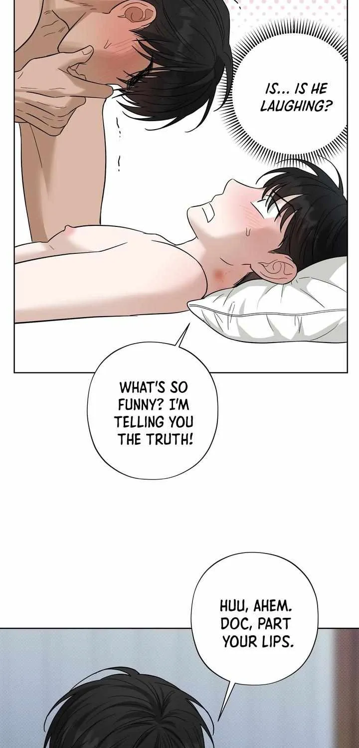 Read Catch Up chapter 14 image 52 on Lezhin