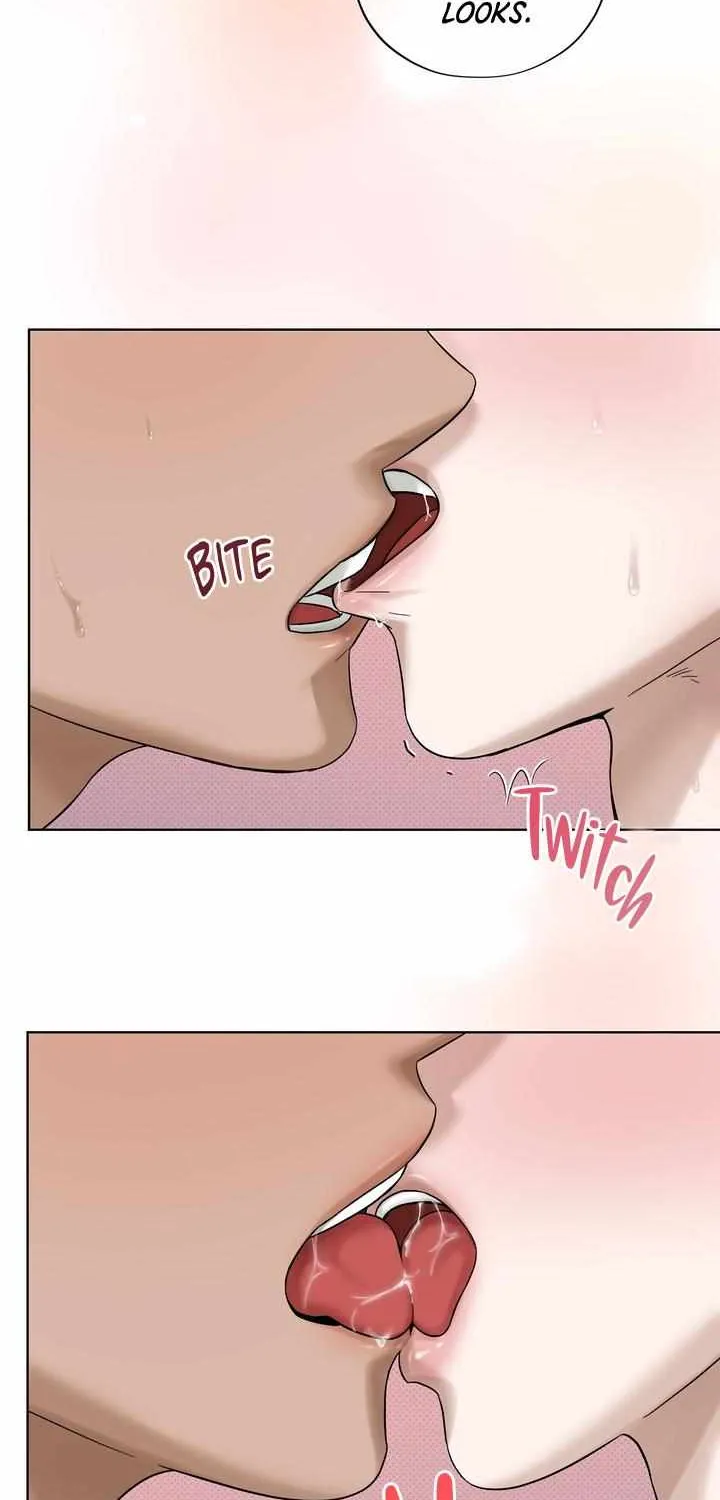 Read Catch Up chapter 14 image 57 on Lezhin