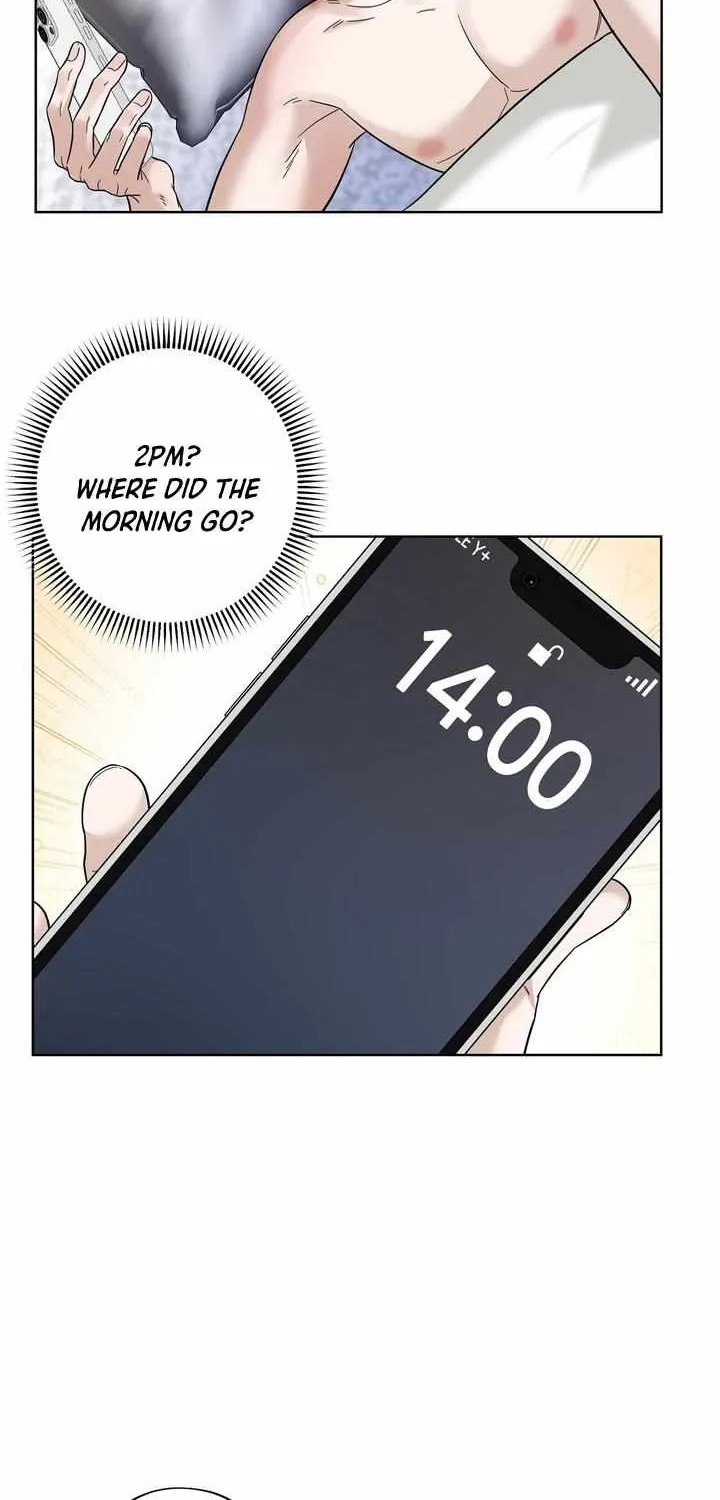 Read Catch Up chapter 14 image 65 on Lezhin