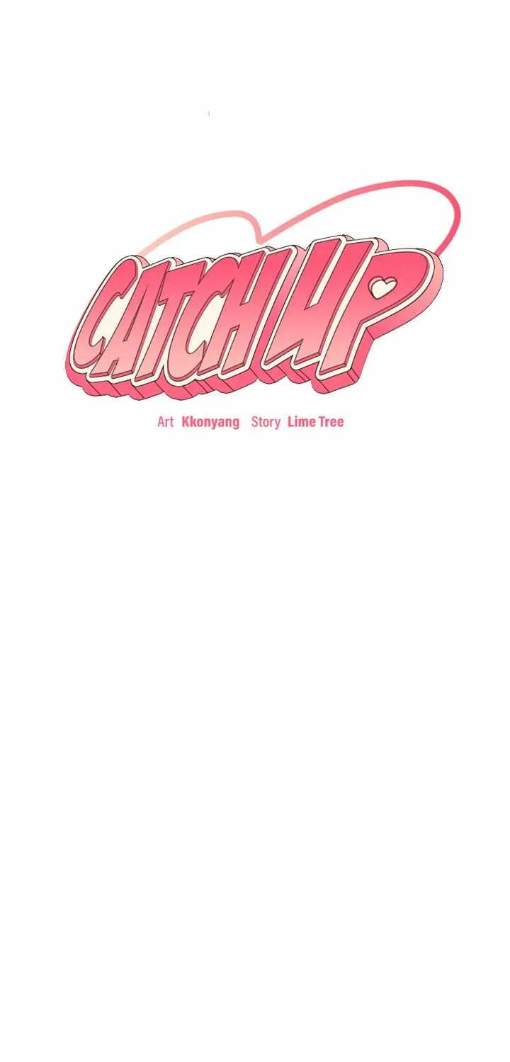 Read Catch Up chapter 14 image 7 on Lezhin