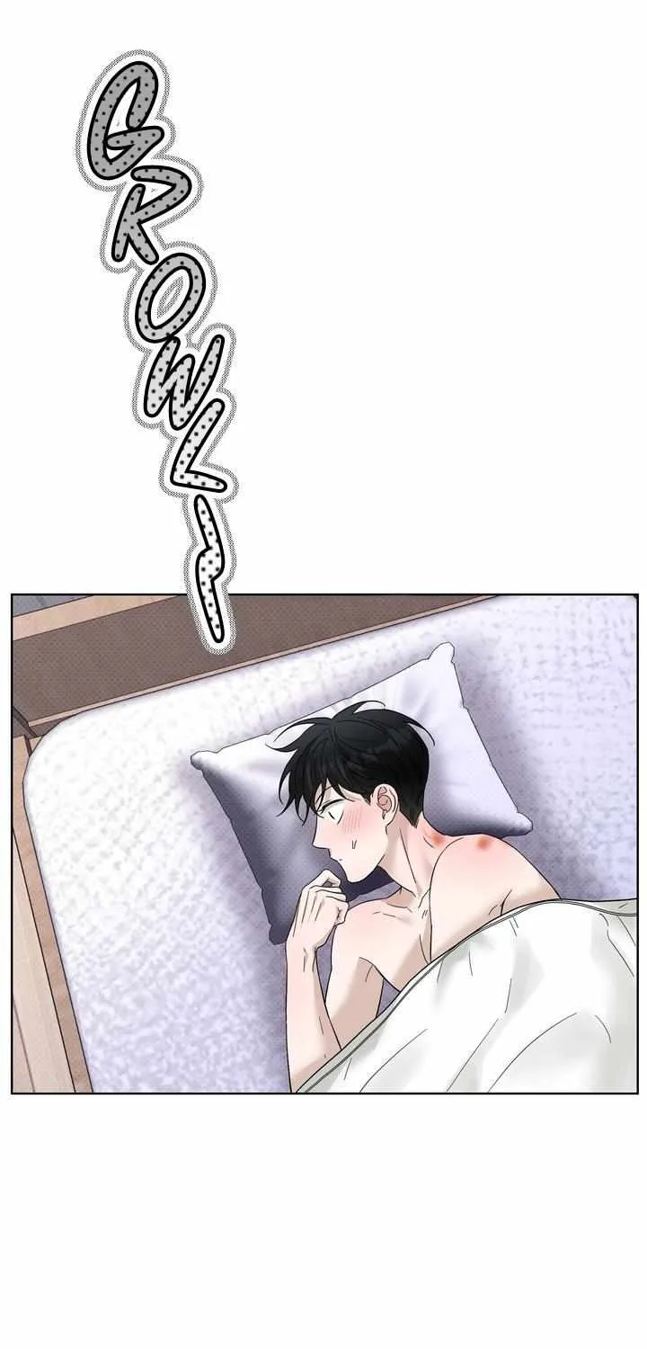 Read Catch Up chapter 14 image 74 on Lezhin