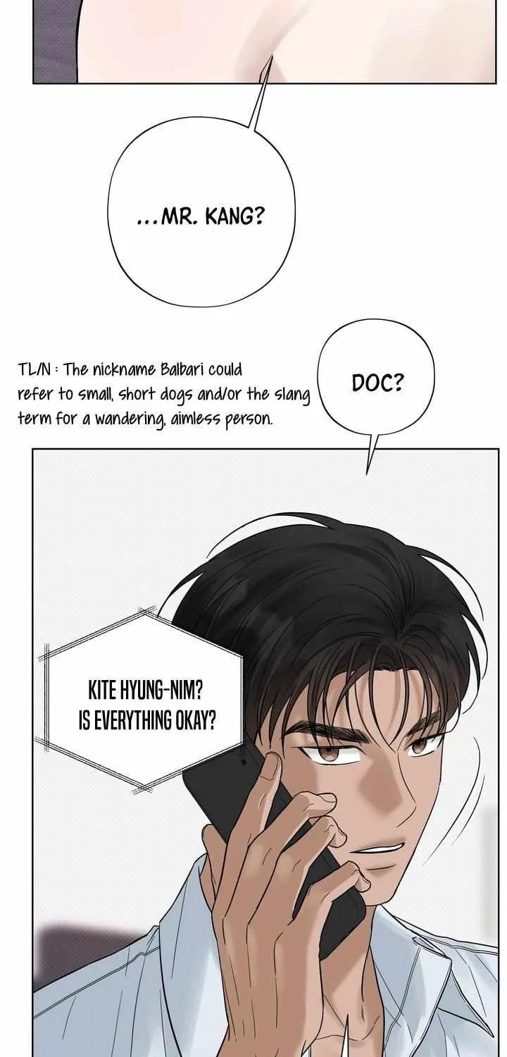 Read Catch Up chapter 14 image 78 on Lezhin