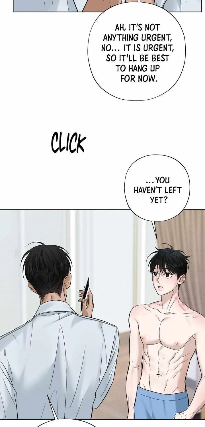 Read Catch Up chapter 14 image 79 on Lezhin
