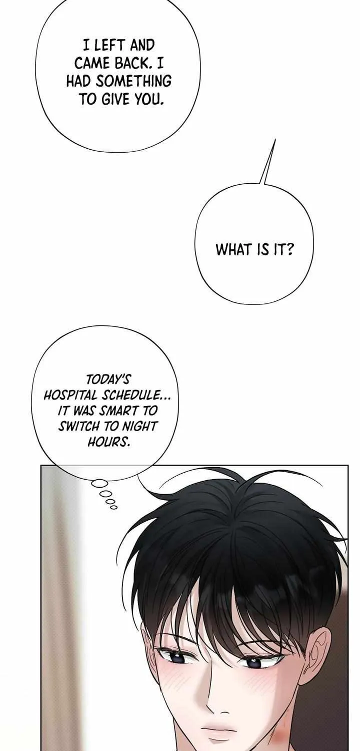 Read Catch Up chapter 14 image 80 on Lezhin