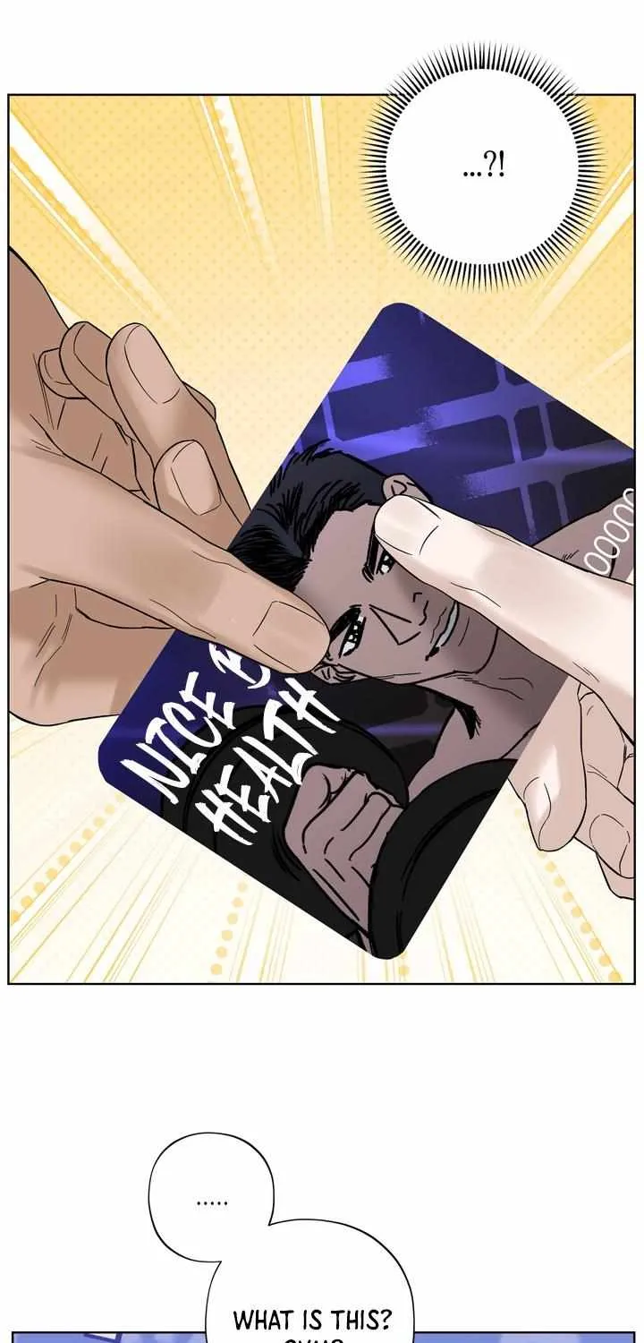 Read Catch Up chapter 14 image 84 on Lezhin