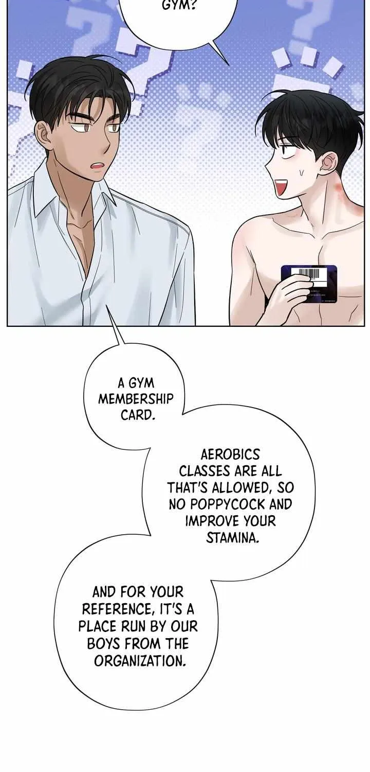 Read Catch Up chapter 14 image 85 on Lezhin