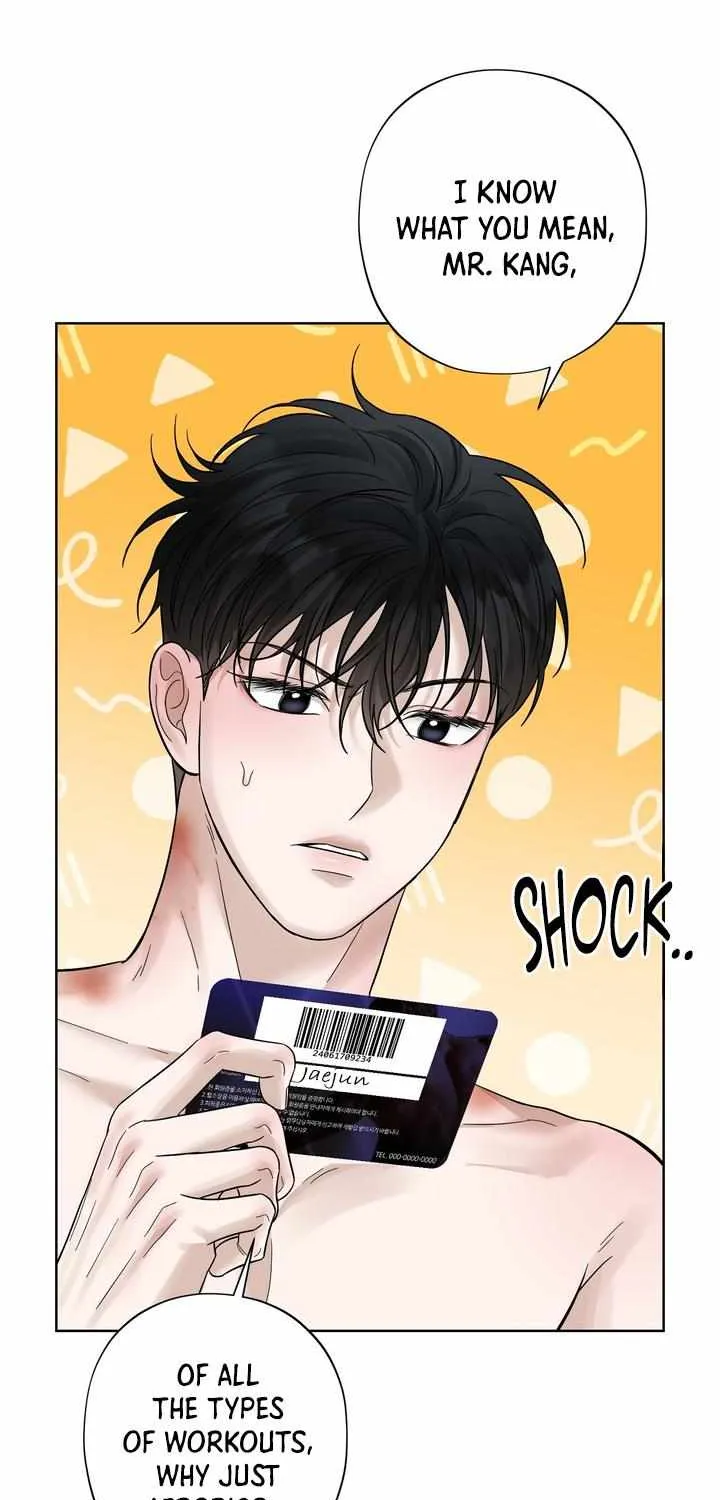 Read Catch Up chapter 14 image 86 on Lezhin