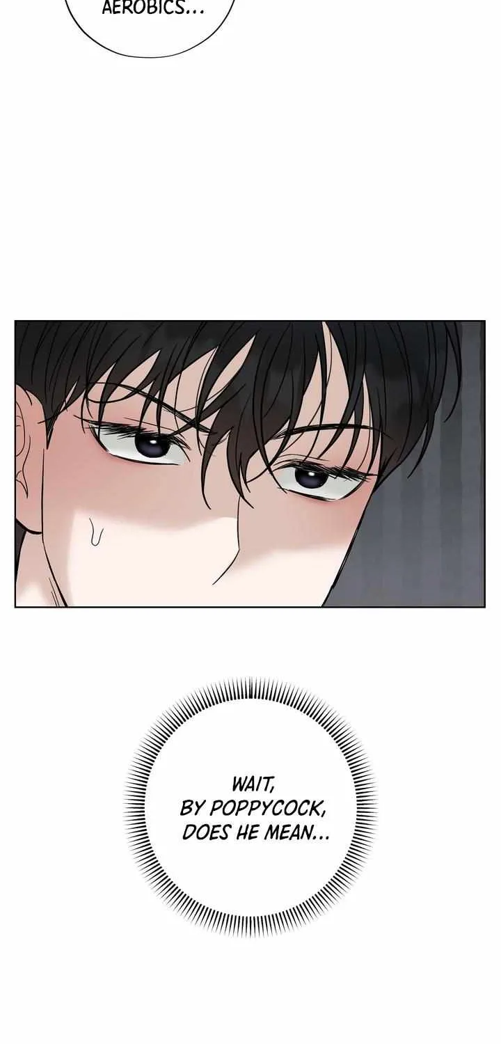 Read Catch Up chapter 14 image 87 on Lezhin