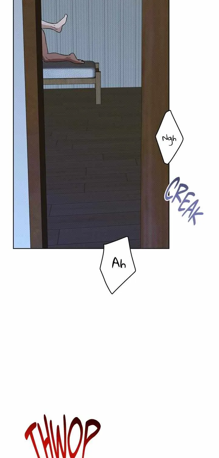 Read Catch Up chapter 14 image 9 on Lezhin