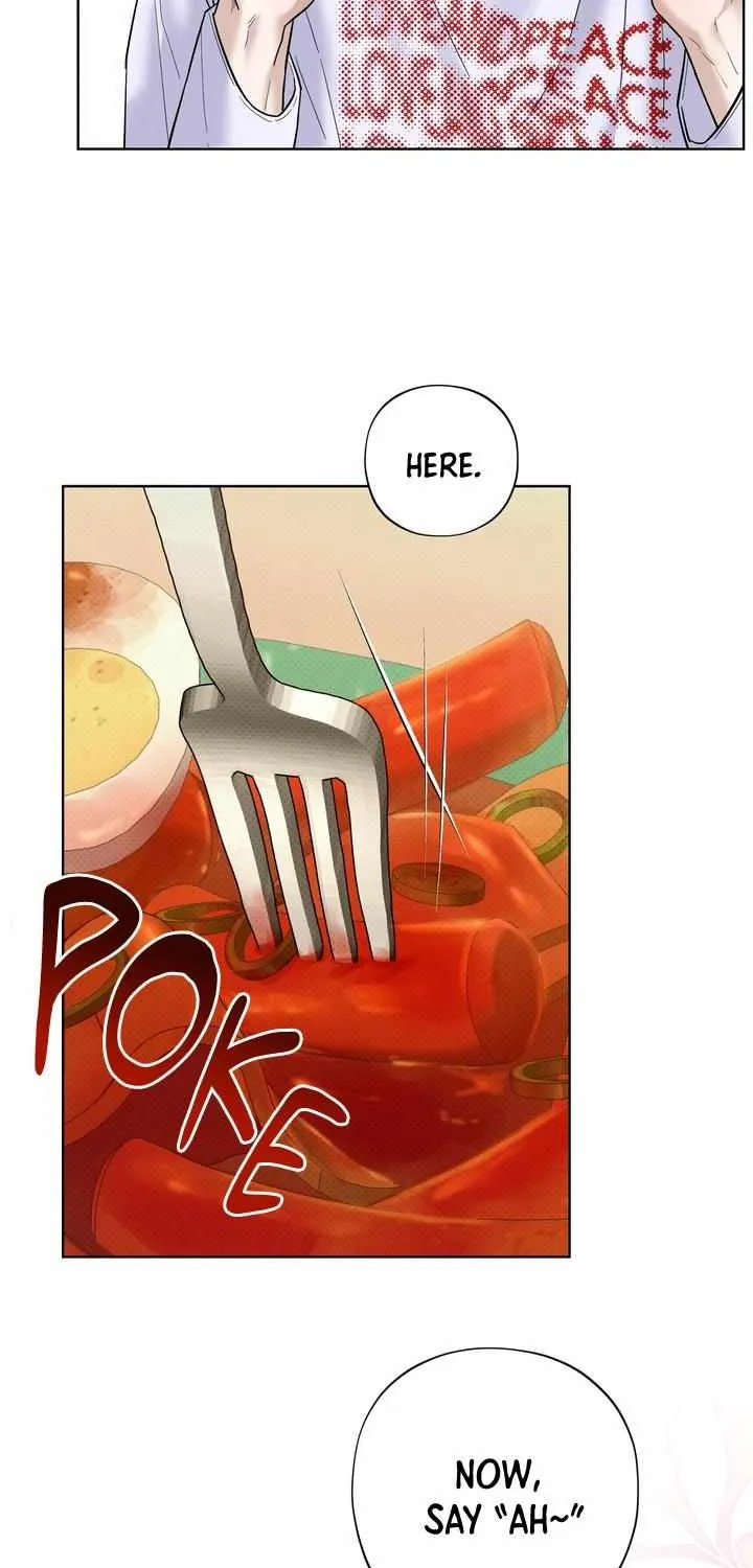 Read Catch Up chapter 15 image 11 on Lezhin
